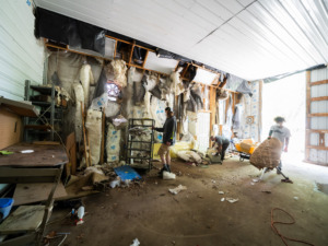 24 Hour Emergency Junk Removal Monticello, MN