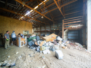 24 Hour Emergency Junk Removal Monticello, MN
