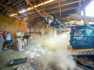 24 Hour Emergency Junk Removal Monticello, MN
