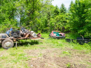 24 Hour Emergency Junk Removal Monticello, MN