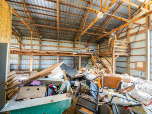 24 Hour Emergency Junk Removal Monticello, MN
