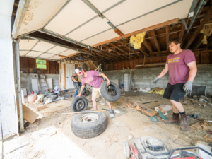 24 Hour Emergency Junk Removal Monticello, MN