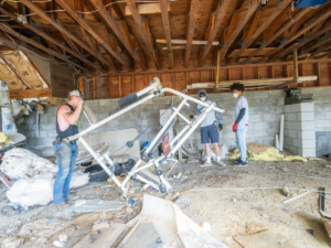 24 Hour Emergency Junk Removal Monticello, MN