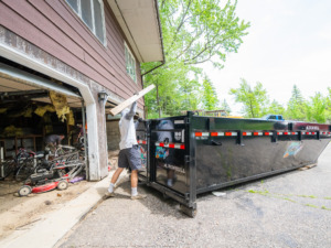 24 Hour Emergency Junk Removal Monticello, MN