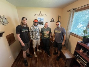 Residential Move with delivery, storage, and junk removal 01