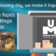 Sauk Rapids for their Jingle & Mingle Holiday Celebration Parade video Thumbnail