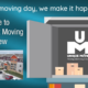 Residential home move to an Apartment Video thumbnail