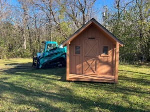 Junk and Debris Removal