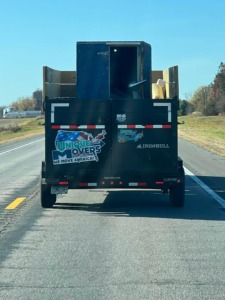 Junk and Debris Removal
