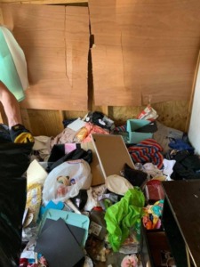 Junk and Debris Removal