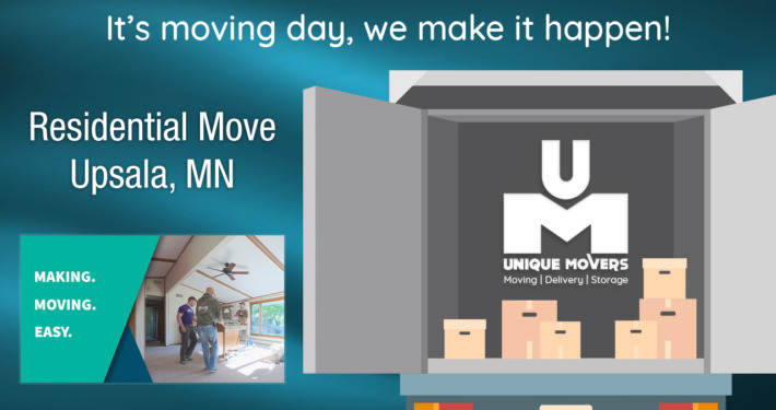 Heavy Lifting Unique Movers video thumbnail