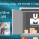 Heavy Lifting Unique Movers video thumbnail