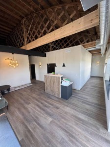 Well and Company commercial move in Alexandria MN