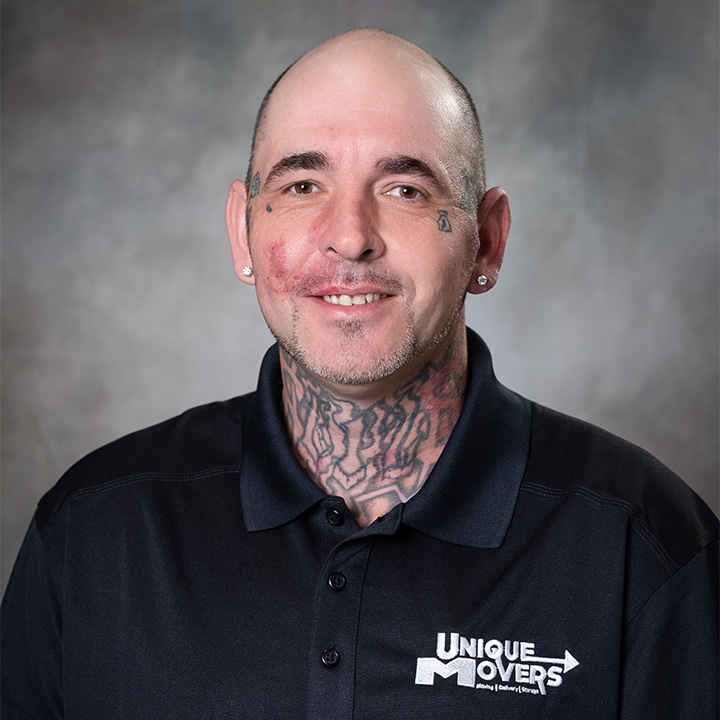 Joe Barnett, Professional Mover