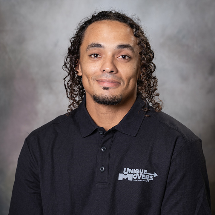 Josh M., Professional Mover