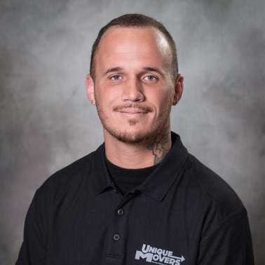 Mike J., Professional Mover